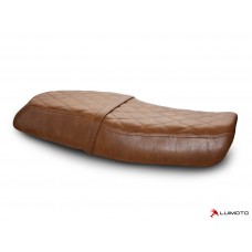 LUIMOTO Vintage Seat Covers for HONDA CB1100 (2017+)